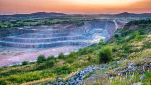 Świętokrzyskie Kopalnie Surowców Mineralnych