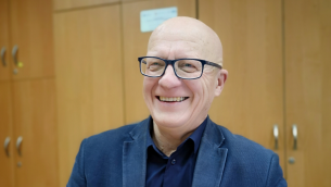 Adam Czerwiński: Każda droga jest budowlą wymagającą profesjonalnego traktowania