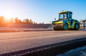 Technologie asfaltowe - korzyści na drogach samorządowych - główne