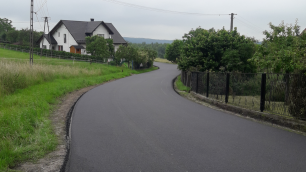 Fot. 2 Tenczynek – Rudno