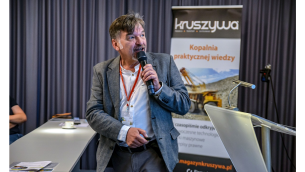 IV edycja Seminarium Warsztatowego - Sławomir Dekert, Leca Polska