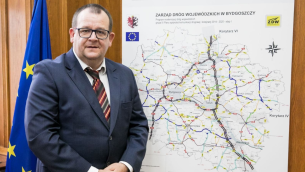 Przemysław Dąbrowski