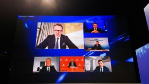 Europejski Kongres Gospodarczy online