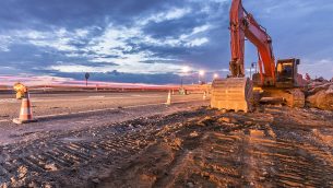 Drogowe zamówieniainfrastrukturalne– cechy szczególne