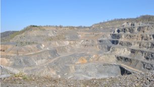 Przedsiębiorstwo Górniczo-Produkcyjne „BAZALT” S.A.