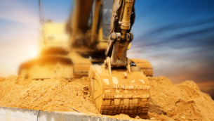 Pierwsza część obwodnicy Łomży