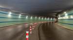 nowoczesne-oswietlenie-tuneli-w-Warszawie-fot1