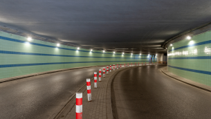 nowoczesne-oswietlenie-tuneli-w-Warszawie-fot1