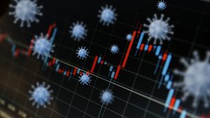 Gospodarka w czasie pandemii