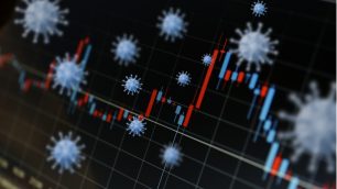 Gospodarka w czasie pandemii