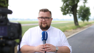 Szymon Ogłaza: Chodzi o umiejętność radzenia sobie z problemami