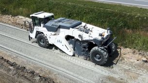 Kompleksowy remont drogi w krótkim czasie i korzystnej cenie