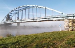 most-w-swierkocinie-w-przebudowie