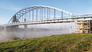 most-w-swierkocinie-w-przebudowie