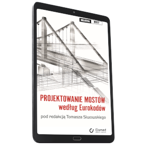 E-book „Projektowanie mostów według Eurokodów”