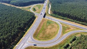 przetarg na odcinek S10 między Bydgoszczą a Toruniem