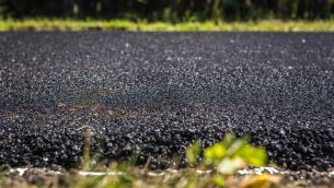 Drugie życie aasfaltów