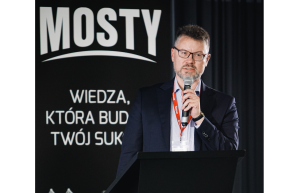 Piotr Mazurowski (Tensar Polska)