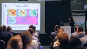 I Konferencja Drogowo-Kruszywowa