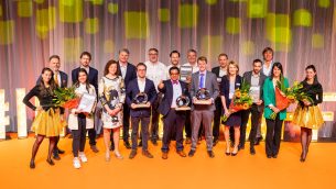 Intertraffic Amsterdam