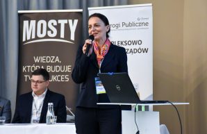 Agnieszka Kędzierska, LOTOS Asfalt