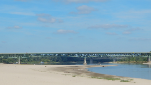 rozpoczal-sie-remont-mostu-w-gorze-kalwarii-w-ciagu-dk50