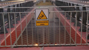 zabezpieczanie-przeswitow-na-obiektach-inzynierskich-w-ciagu-drog-krajowych-w-wielkopolsce-zakonczone