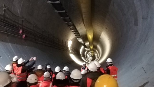 Drazenie-tuneli-pod-Lodzia