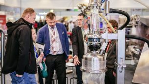 Targi SYMAS/MAINTENANCE 2022