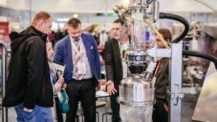 Targi SYMAS/MAINTENANCE 2022