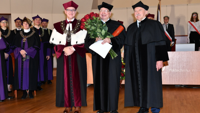 michel-virlogeux-doktorem-honoris-causa-politechniki-wroclawskiej