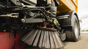 szczotka-jako-element-roboczy-zamiatarek-mechanicznych