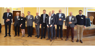 „Wzmacnianie Podłoża i Fundamentowanie 2023”