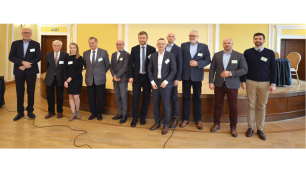 „Wzmacnianie Podłoża i Fundamentowanie 2023”