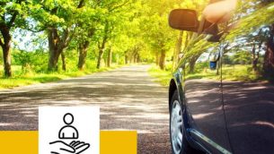 Bezpieczne drogi samorządowe