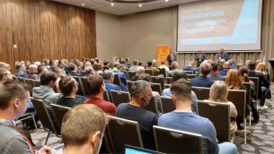 Szkolenie dla projektantów i technologów drogowych 2023