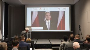 V Międzynarodowe Forum Tunelowe-fot.1.