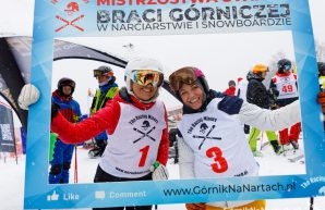 VII Mistrzostwa Świata Braci Górniczej w Narciarstwie i Snowboardzie