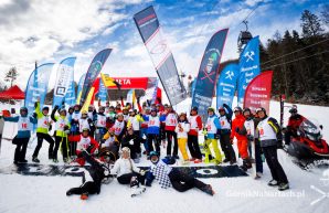 VII Mistrzostwa Świata Braci Górniczej w Narciarstwie i Snowboardzie