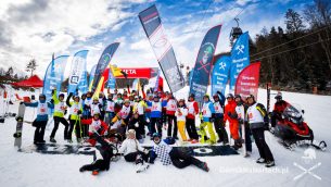 VII Mistrzostwa Świata Braci Górniczej w Narciarstwie i Snowboardzie