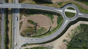 DK9 obwodnica Ostrowca Świętokrzyskiego