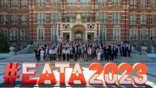 European Asphalt Technology Association (EATA)5