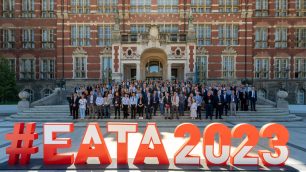 European Asphalt Technology Association (EATA)5