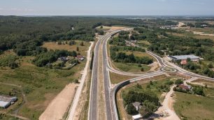 Obwodnica Koszalina i Sianowa (S6/S11)