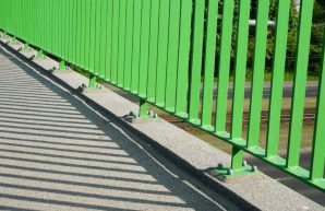 SICONOFLOOR ROADWAY – specjalistyczny system do wykonywania izolacjo-nawierzchni mostów