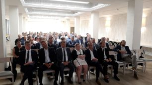 XIII Świętokrzyskie Spotkanie Przeróbki Kopalin