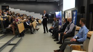 infraBIM 2023 V4 Expo & Multi-Conference