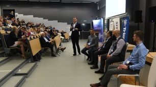 infraBIM 2023 V4 Expo & Multi-Conference