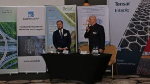 „Aktualne zagadnienia budownictwa komunikacyjnego”