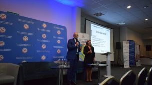 2. Konferencja Współczesna Geologia Samorządowa